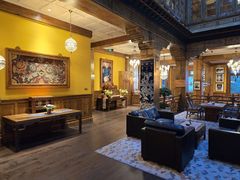 -松赞拉萨林卡酒店