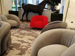 -上海虹桥西郊假日酒店