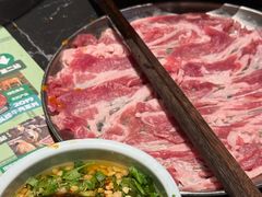 -巴蜀大将火锅(春熙店)