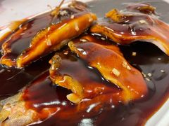 -浙江食府(浙江驻京办店)