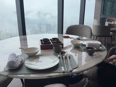 -解放碑威斯汀酒店-知味国际美食餐厅