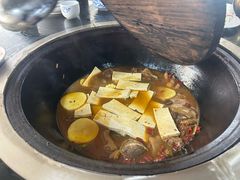 -兄弟大灶台(原纺渭路店)