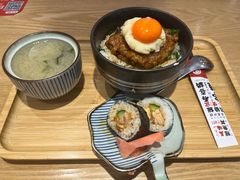 -京和风食堂·定食寿喜锅(保利樾广场店)