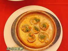 -红房子西菜馆(淮海中路店)