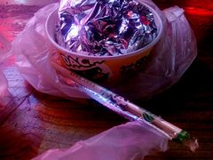 -花甲大咖(曼哈顿店)