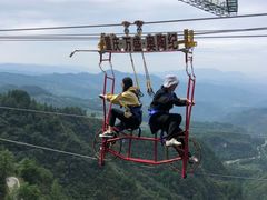 -梦幻奥陶纪景区