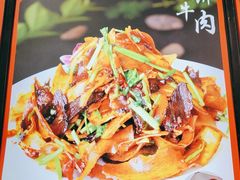 -纪林菜馆·博山菜老字号(华光路店)
