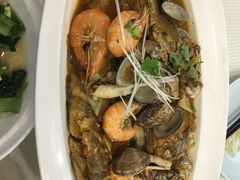 -渔娘渔家丹东海鲜(东直门店)