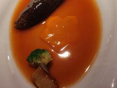 -京料理·日料自助·铁板燒(复悦城店)