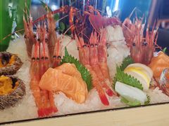 -万岛日本料理铁板烧(梅赛德斯奔驰店)