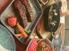 -CRAZYONES西班牙海鲜饭(上海美罗城店)