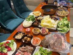 -海底捞火锅(逸仙路店)