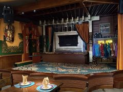 -甘尼仕印度餐厅爵士酒吧(阳春巷店)