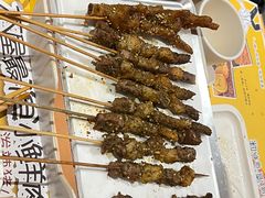 -木屋烧烤(双榆树店)