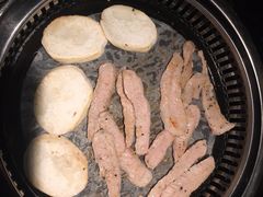 -韩悦牛排烤肉(仓山万达店)