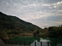 -黄公望隐居地