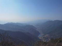 -午潮山国家森林公园