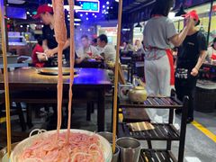 -萍姐火锅·公路夜市(打浦桥日月光店)