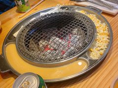 -喜来稀肉(北外滩白玉兰广场店)