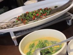 -绿茶餐厅(深圳龙华天虹购物中心店)