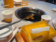 -潮发潮汕牛肉店(长隆店)