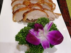-北门饭店(三香路店)