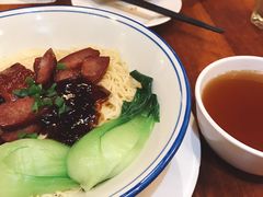 -德宏记·茶餐厅(新辰里学清路店)