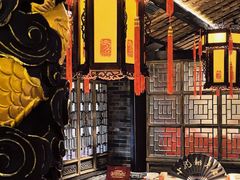 -小龙翻大江文化火锅(宽窄店)