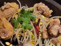 -云海肴云南菜·蒸汽石锅鱼(青岛万象城店)