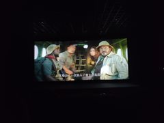 -横店电影城(李沧店)