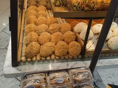 -面包新语(上地华联店)