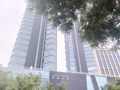 -华谊兄弟总部办公大楼