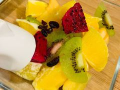 -必胜客(金元宝店)