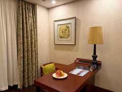 -三清山希尔顿度假酒店