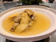 水晶鸡-沪碟·精菜坊(闵行店)