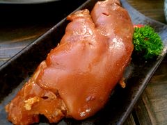 -小条食堂(筼筜天虹店)