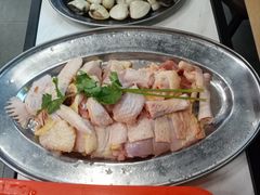 -兴兴旺·冬瓜盅·啫啫煲(西华路店)