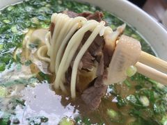 -德元兰州纯汤牛肉面