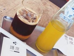 -ChanDu躔度咖啡(灯塔店)