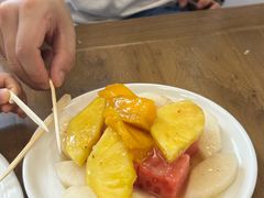 -泉市鲜活牛肉面(杭州太合商业中心店)