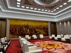 -人民大会堂宴会厅