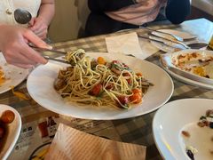 -BISTROFIORE美伊娜(伊犁南路店)