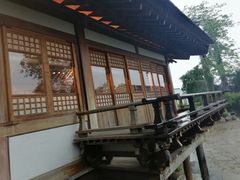 海盐焦糖戚风-瑭风赏阁