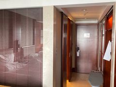 -上海雅居乐万豪侯爵酒店
