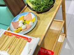 -云中鱼蒸汽石锅鱼(川沙百联店)