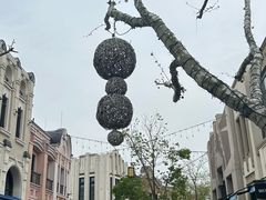 -比斯特上海购物村精品奥特莱斯