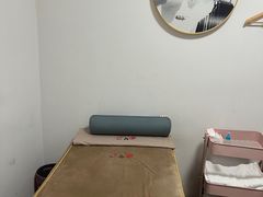 -感智盲人按摩·艾灸·肩颈SPA(岗厦店)