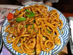 -仙隐小鹿料理食堂(沙市人信汇店)