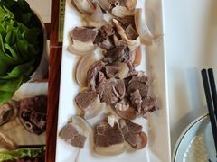 -原汁原味驴庄(长岭村店)