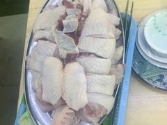 -威邵鸡煲(西华路总店)